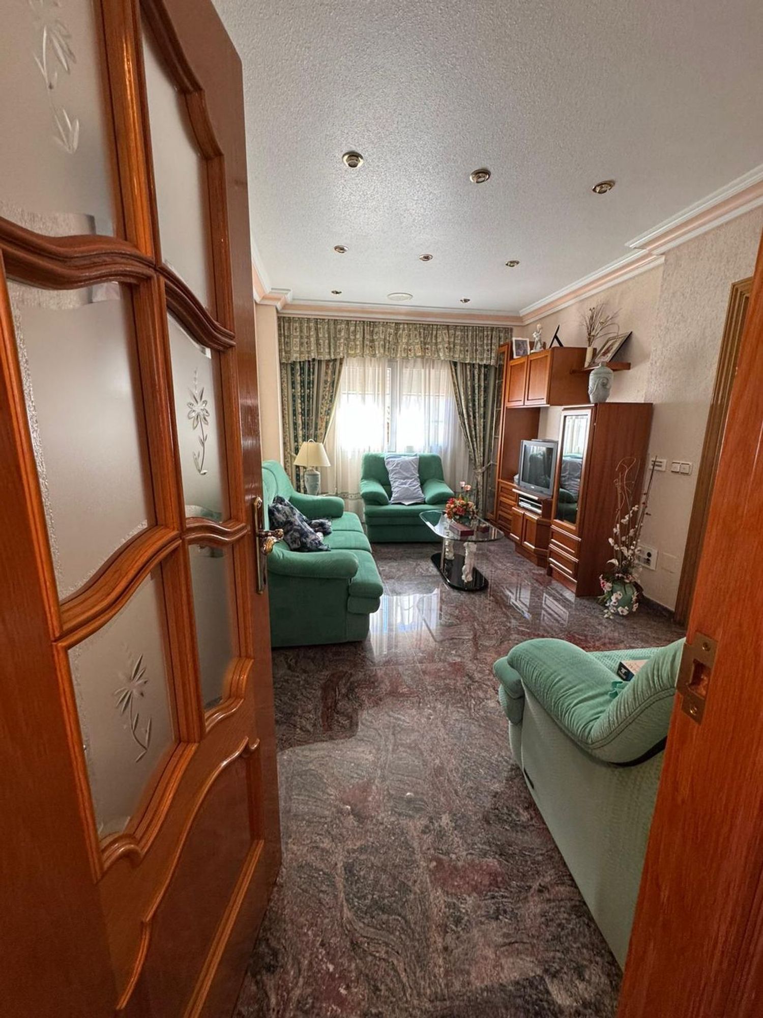 Casa o chalet independiente en Calle Marqués de Ordoño, 61 C. - Foto 11