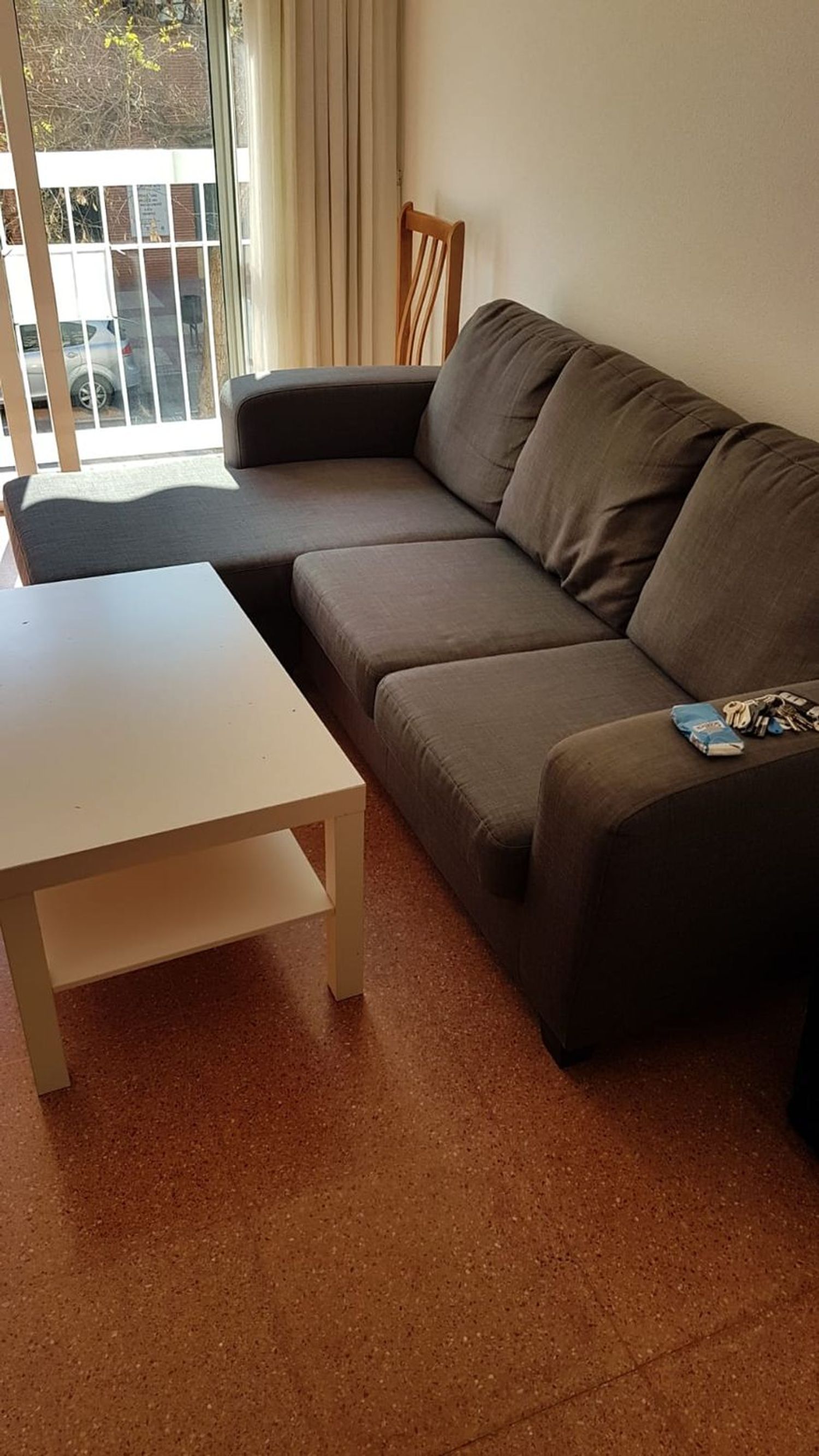 Piso en calle Almirante Churruca, 2 - Foto 8