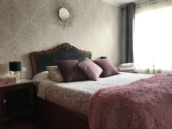 Piso en avenida da Mestra Victoria Míguez, 14 - Foto 6