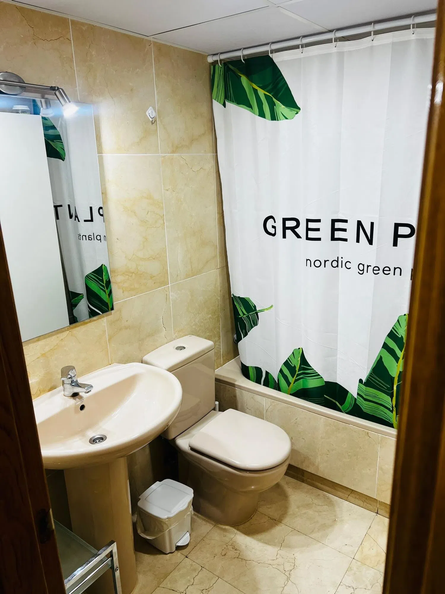 Estudio en calle del Corazón de María, 5 - Foto 17