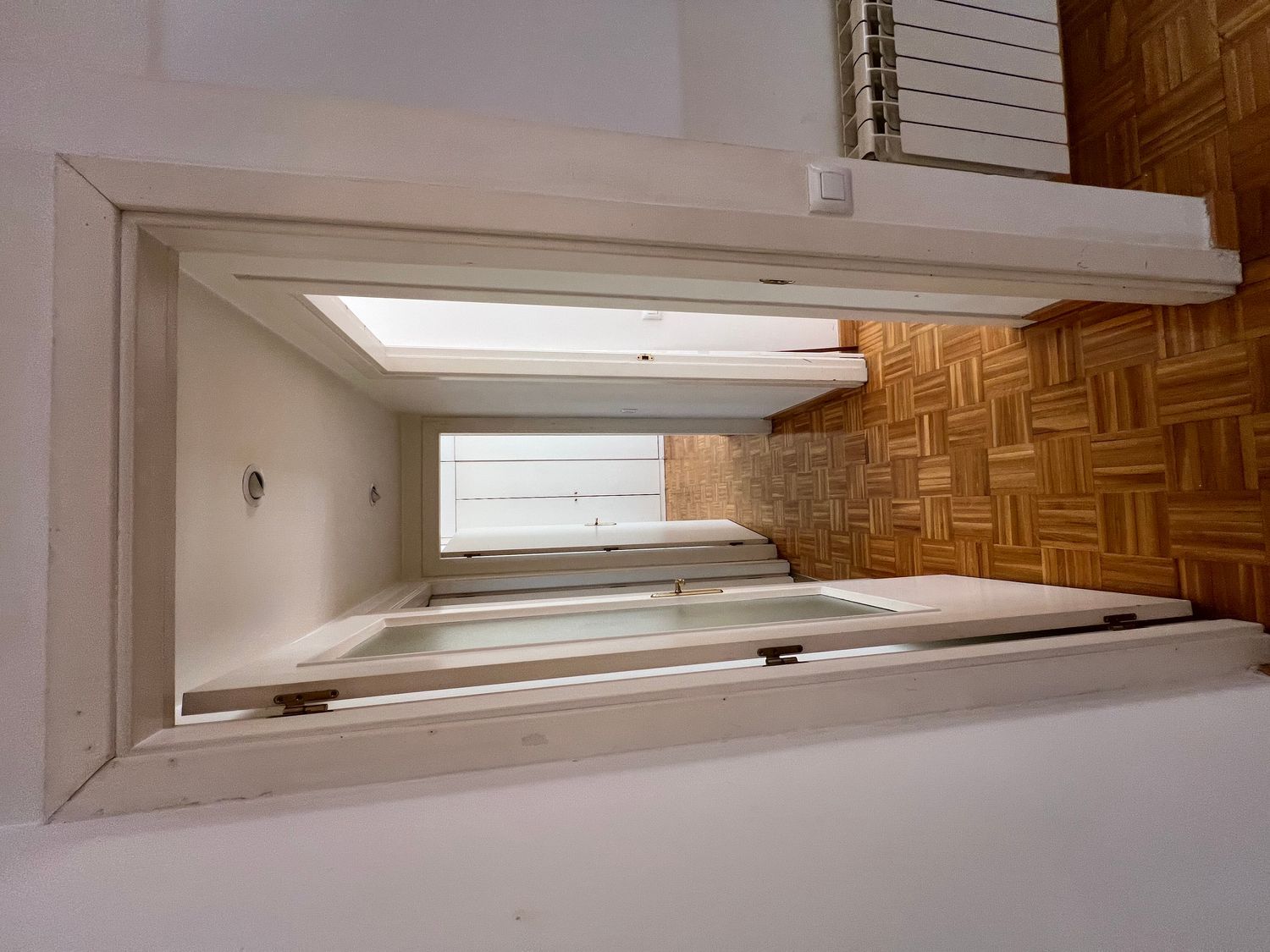 Piso en calle de Isabel Clara Eugenia, 4 - Foto 13