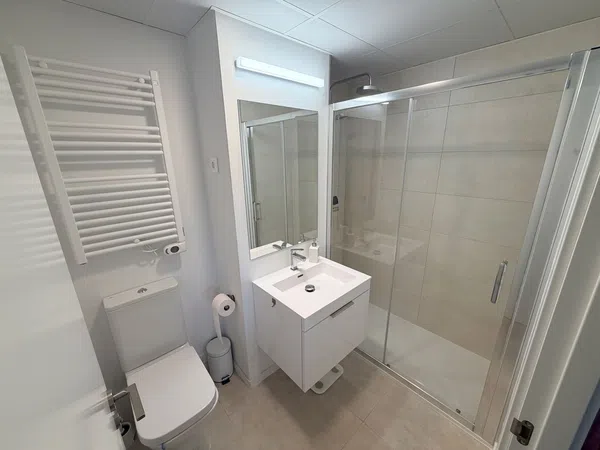 Piso en Avenida de José Hierro, 94 - Foto 8