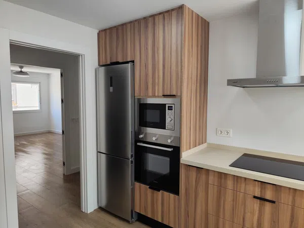 Piso en Calle Marmolista, 1, Olletas - Sierra Blanquilla - Foto 4