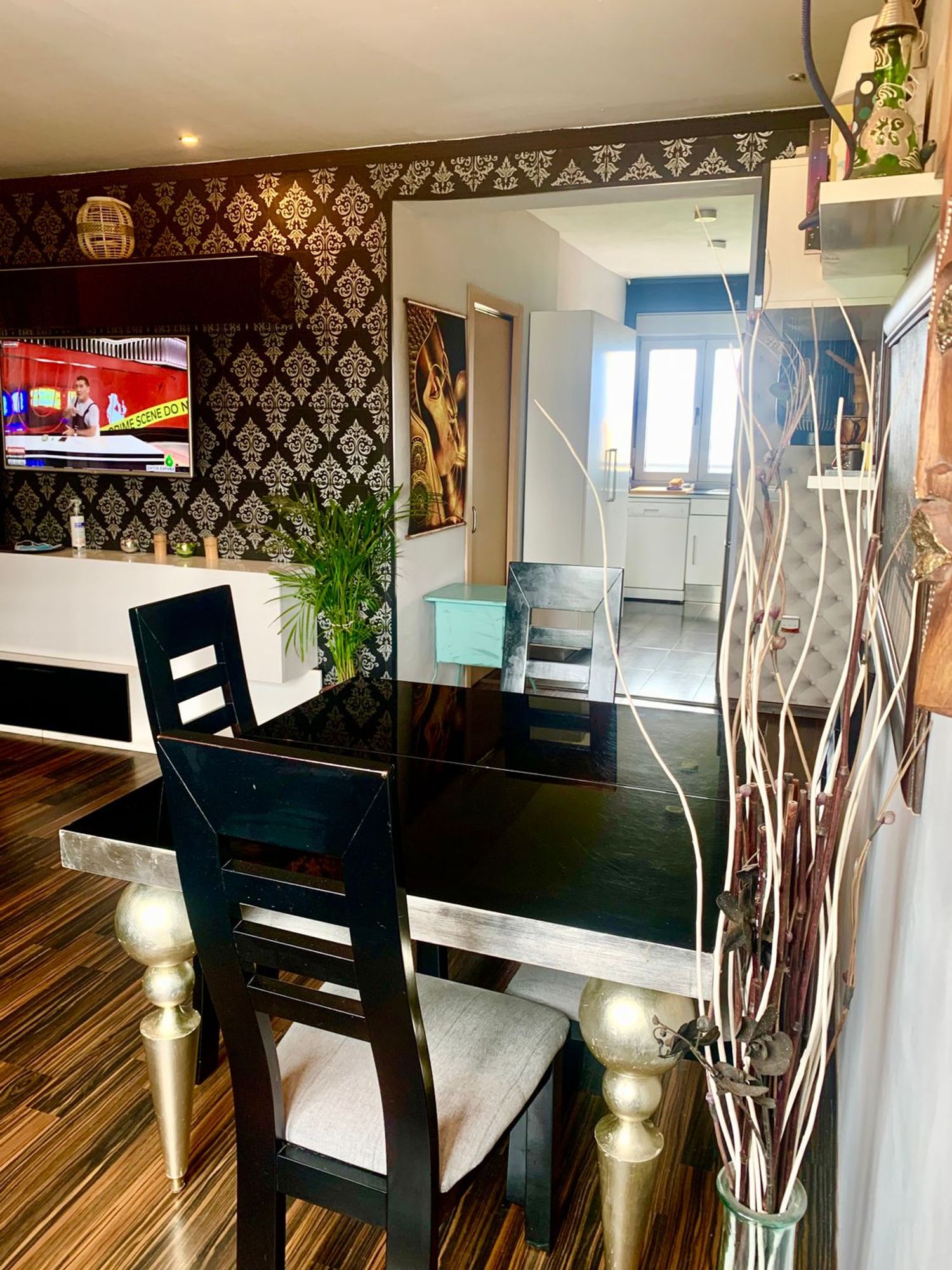 Piso en Calle nuestra señora del carmen, 25, Jove - Veriña - Foto 18