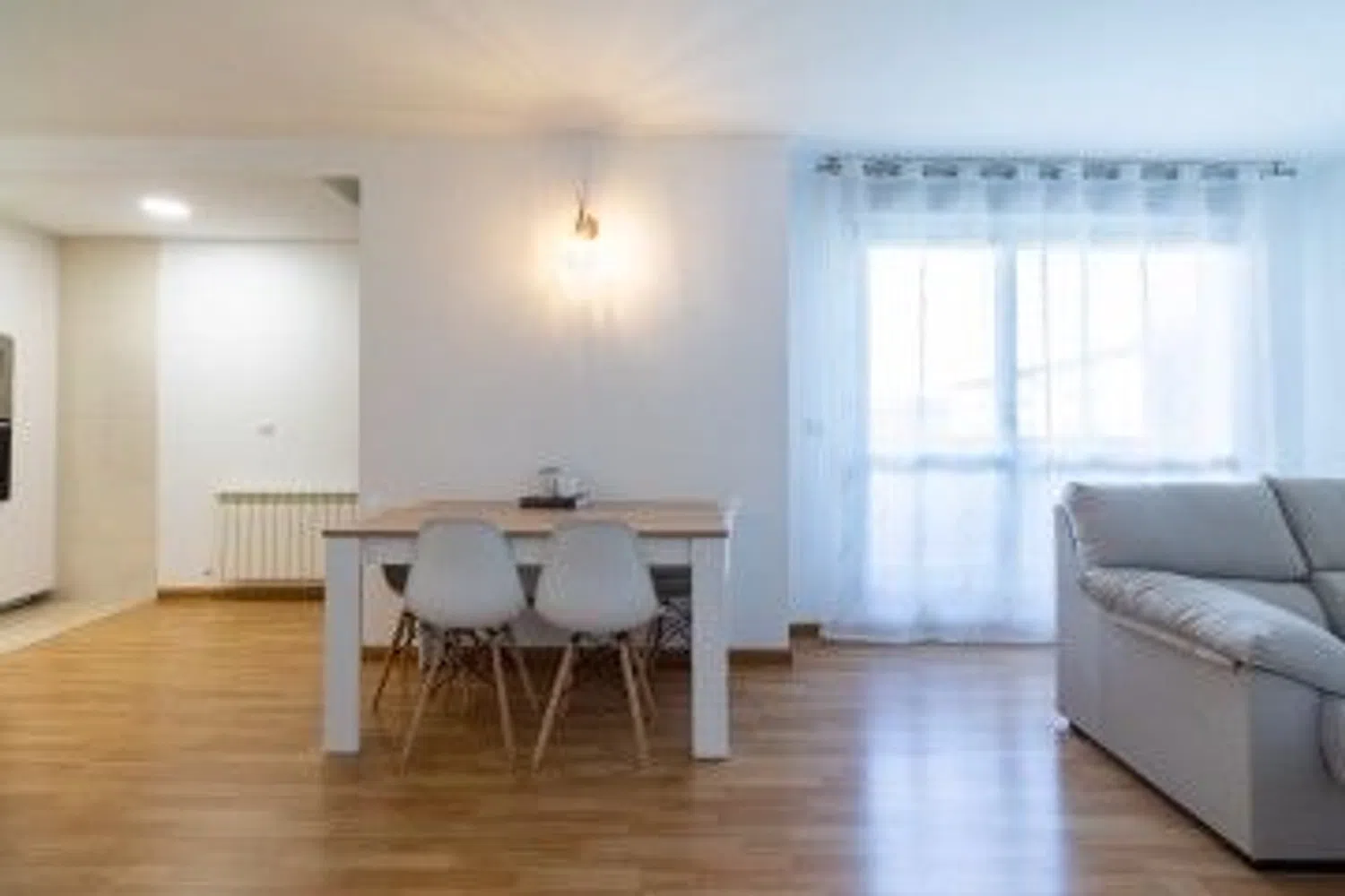 Piso en calle Santos A. Ochandátegui, 55 - Foto 11