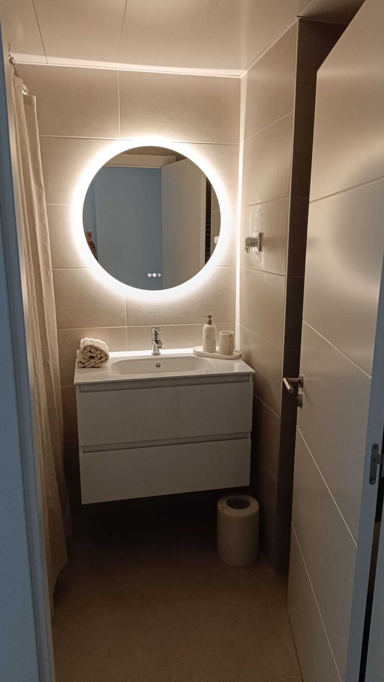 Piso en Calle d'Ernest Lluch, 1, El Rengle, El Rengle - Foto 11