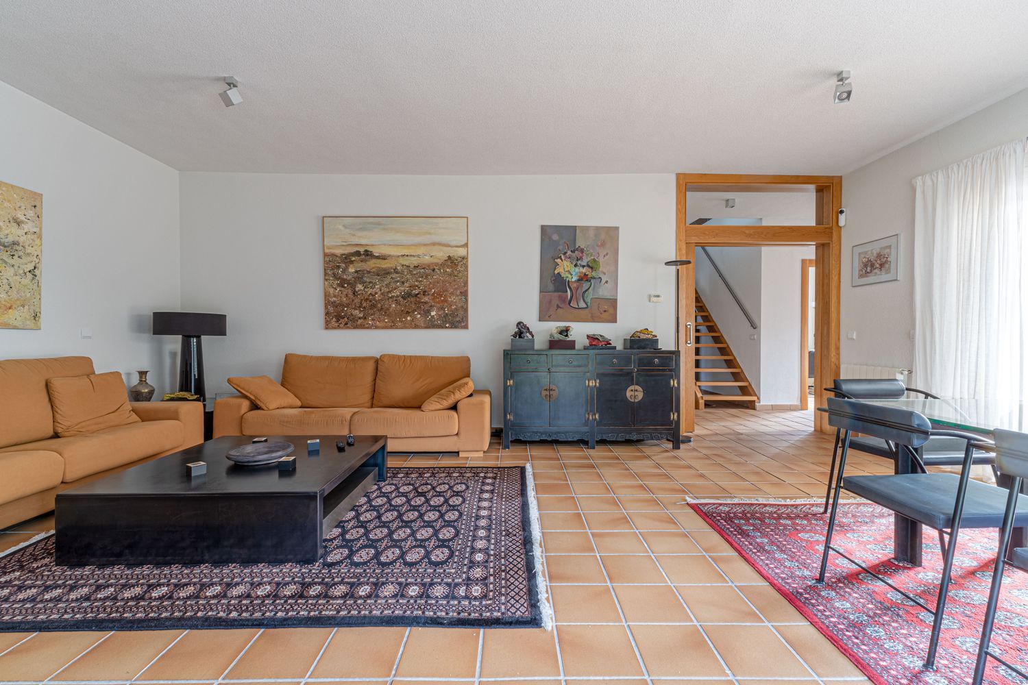 Casa o chalet independiente en Pino Alto - Navarredonda - Foto 5