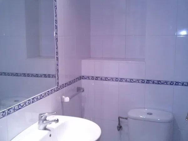 Piso en calle Sagasta, 34 - Foto 9