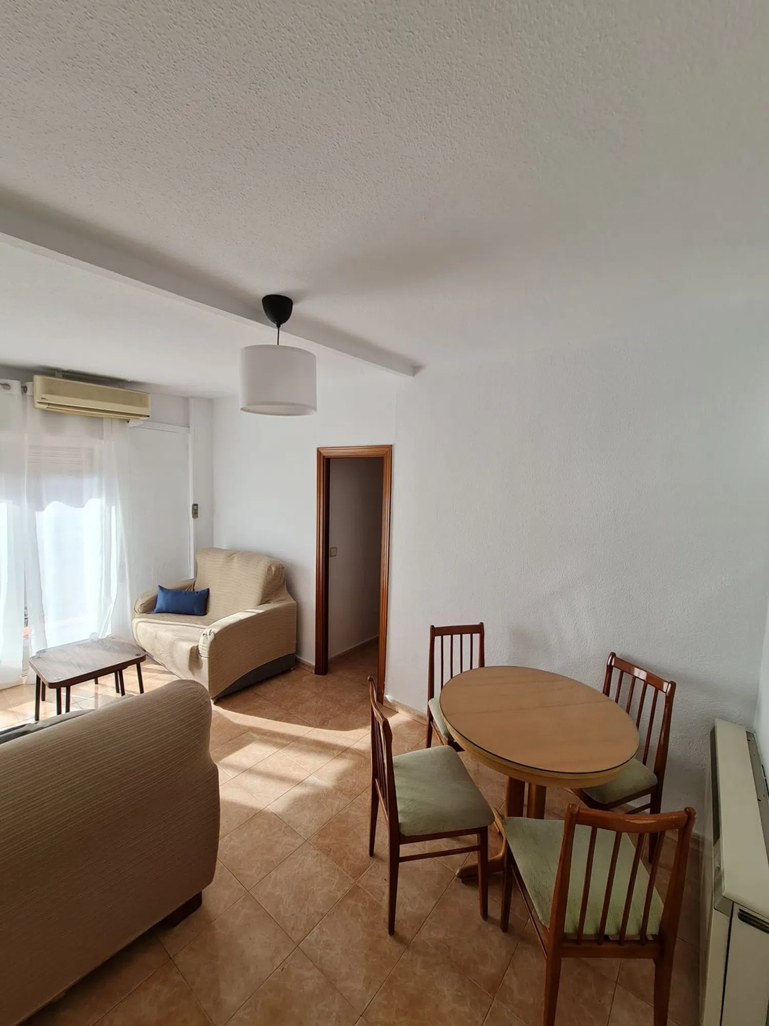 Piso en plaza Jiménez Díaz, 8 - Foto 8