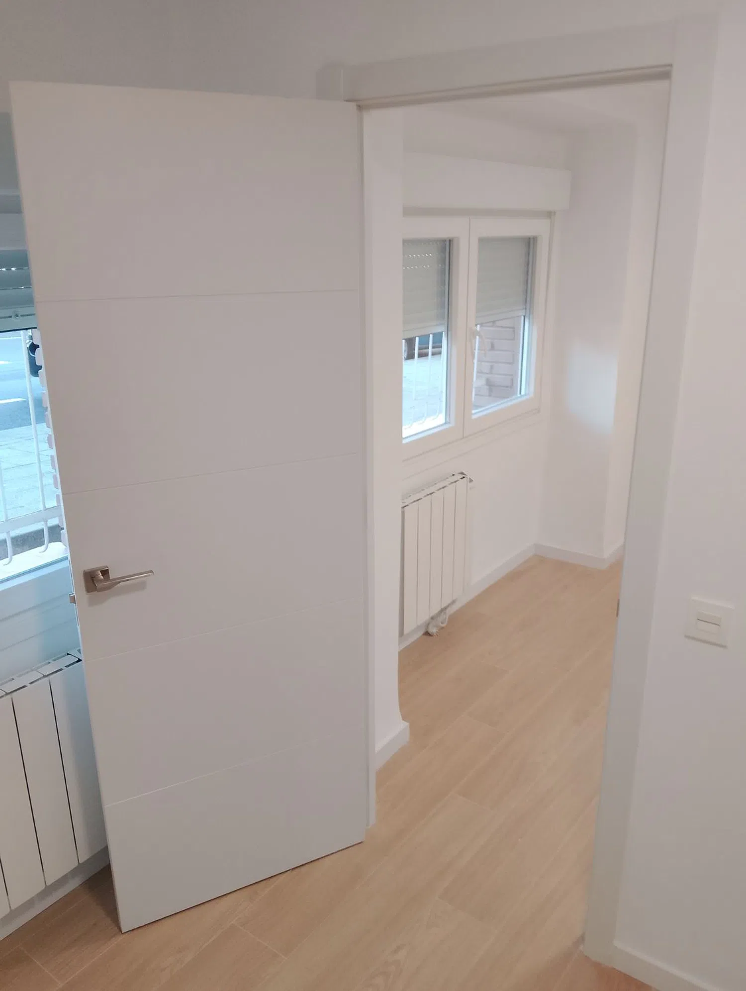 Piso en avenida de San Luis, 7 - Foto 12