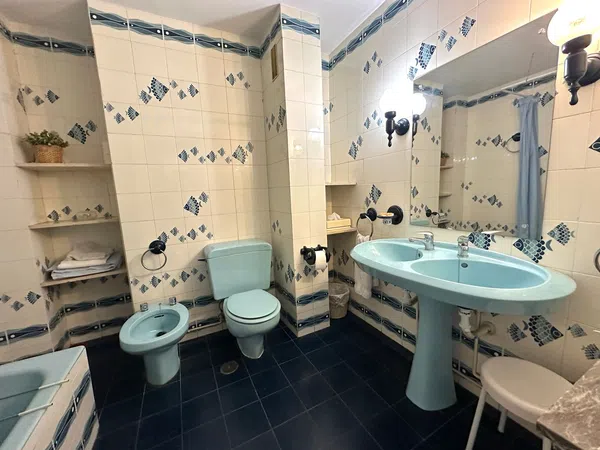 Piso en Gran Vía Alfonso X el Sabio, 2, San Lorenzo - Foto 32