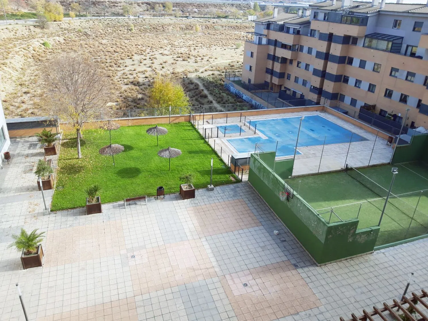 Piso en calle Fuente Cisneros, 78 - Foto 2