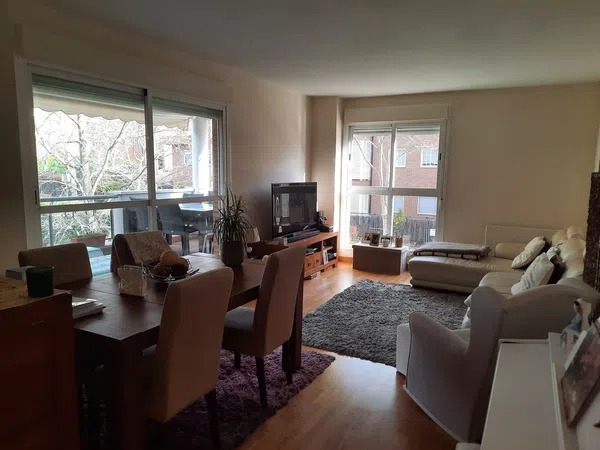 Piso en Poligono Cantizal, 192 - Foto 1