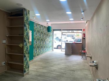 Local comercial en L'Hospitalet de Llobregat - Foto 18