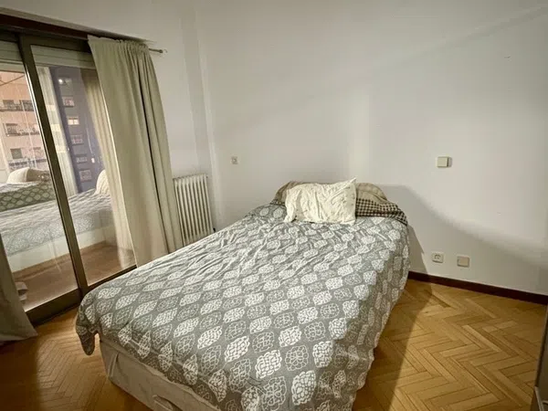 Ático en Avenida de Burgos, 40, Castilla - Foto 6