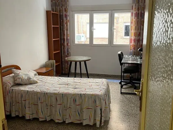 Piso en Avenida de Madrid, 4, San Ildefonso, San Ildefonso - Foto 14