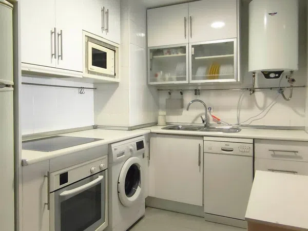 Piso en calle de la Constancia, 5 - Foto 6