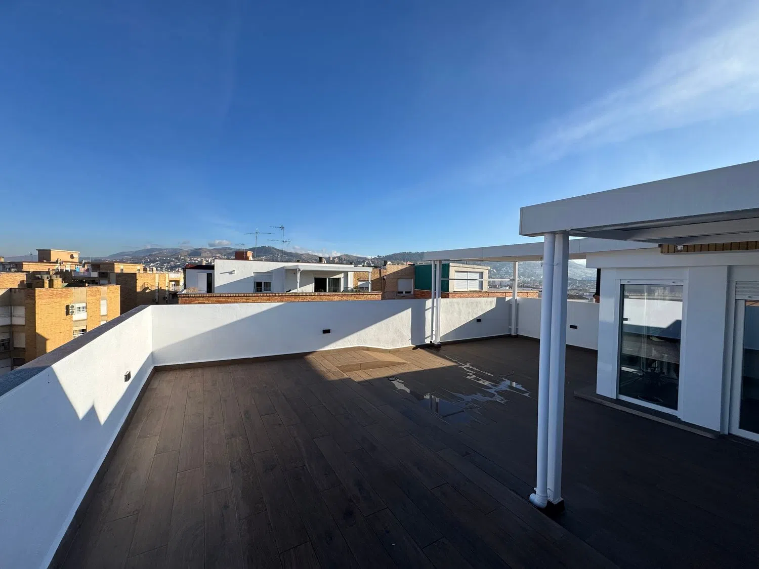 Ático en calle las Flores, 5 - Foto 10