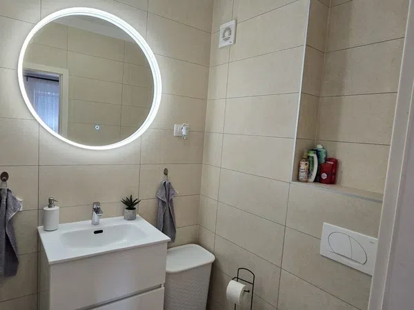 Casa rural en calle Doctor Marañón, 3 - Foto 6