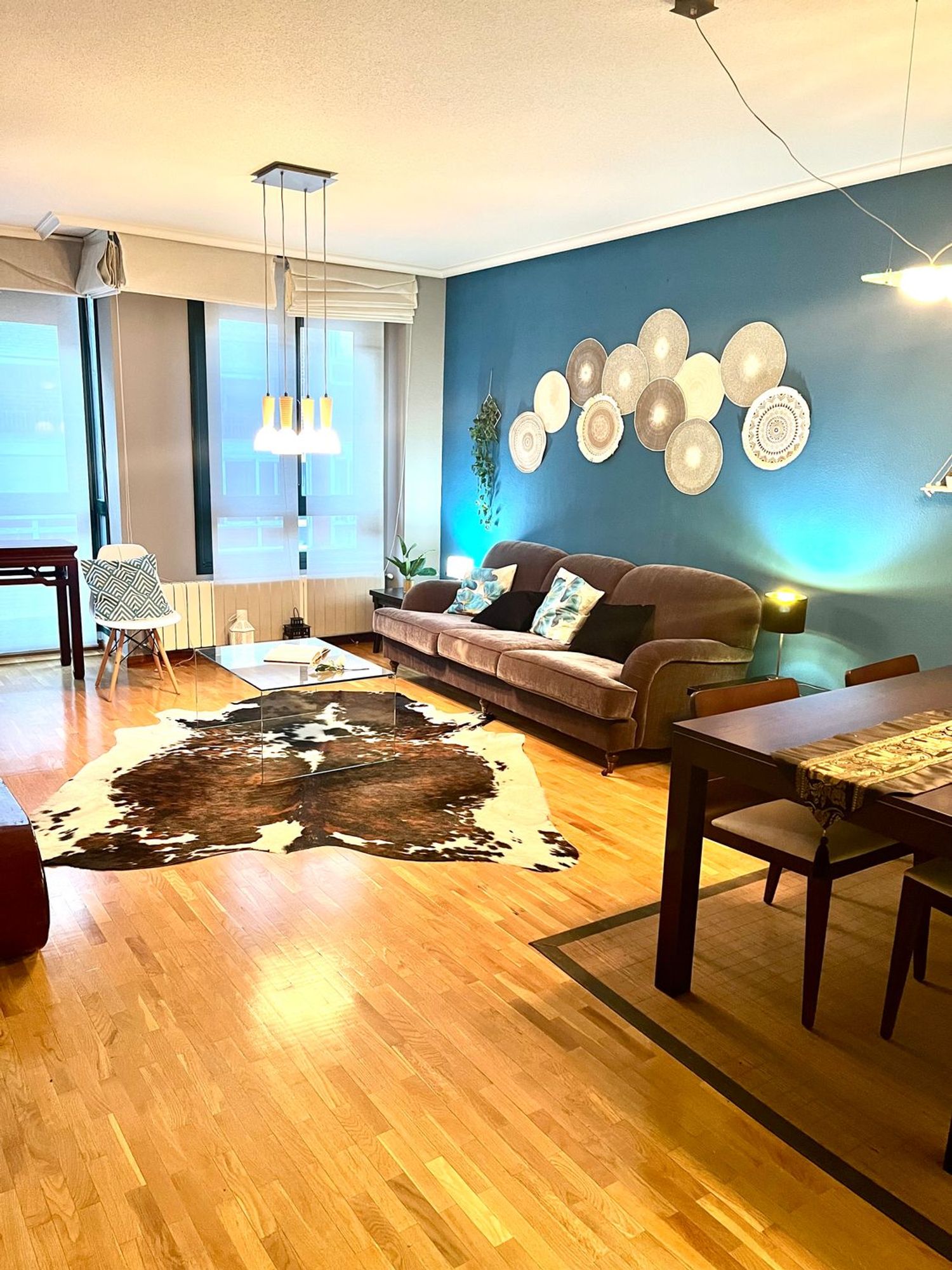 Piso en calle Facetos, 3 - Foto 5