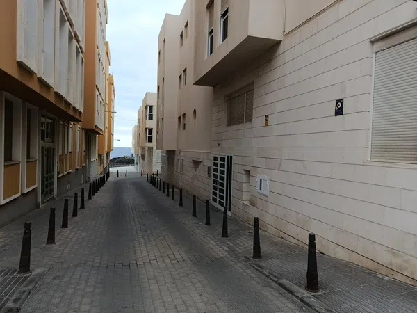 Piso en Calle Bentagache, 15, La Isleta - Foto 2