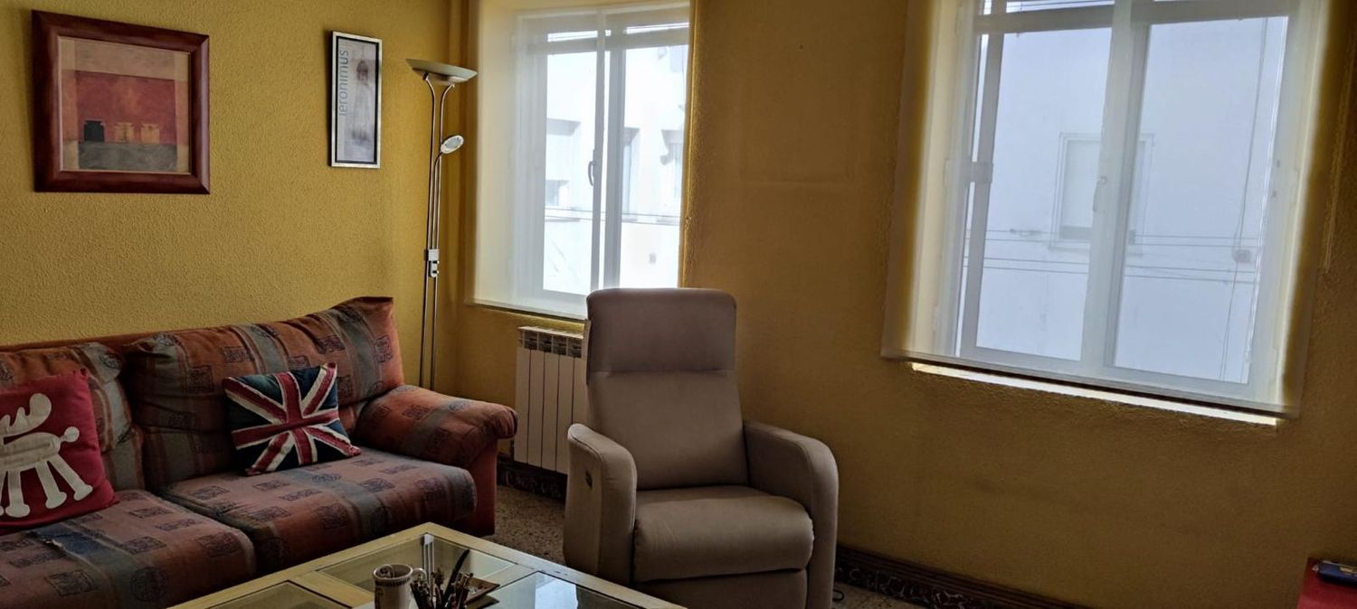 Piso en calle Miguel de Unamuno, 20