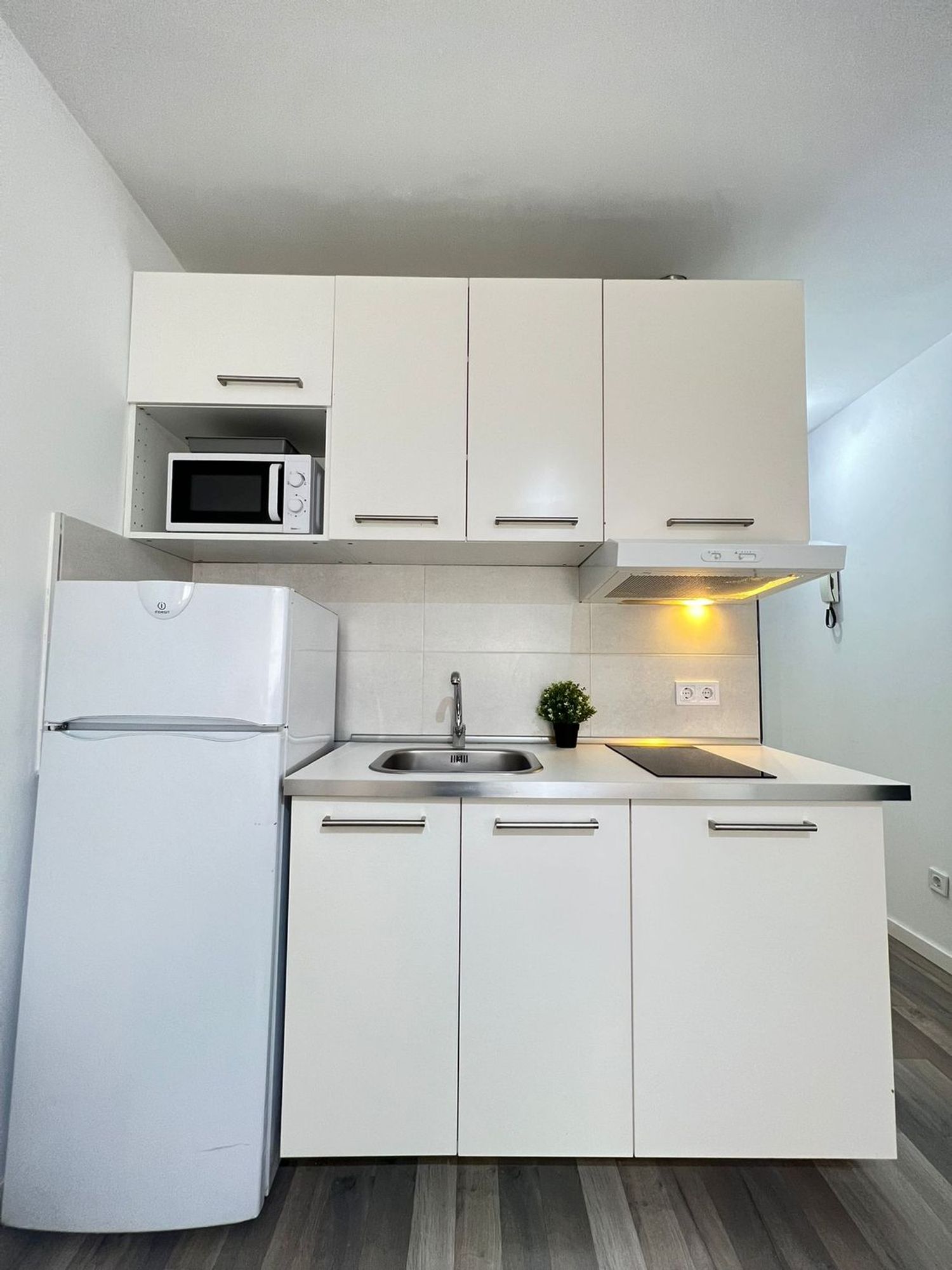 Piso en calle de Vallehermoso, 3 - Foto 6