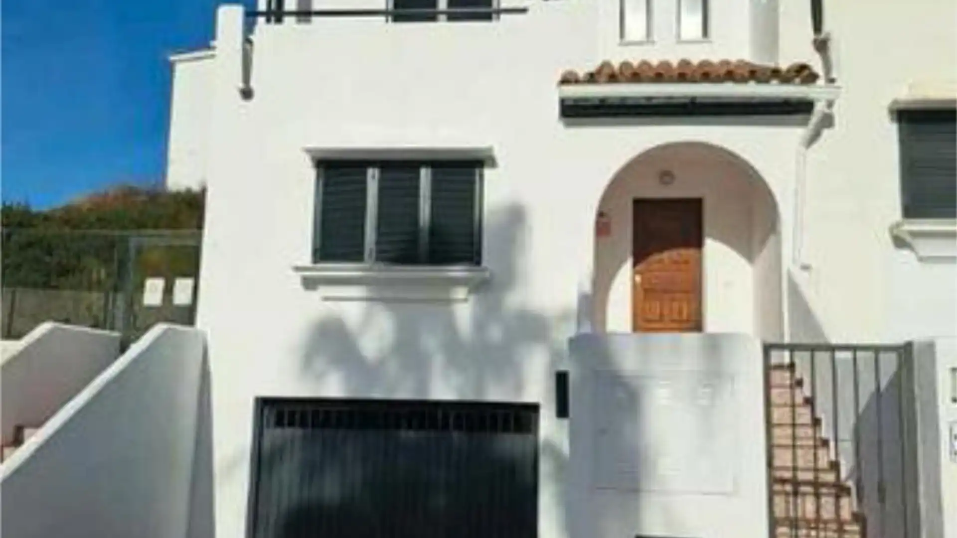 Chalet en El Goleto - Foto 9