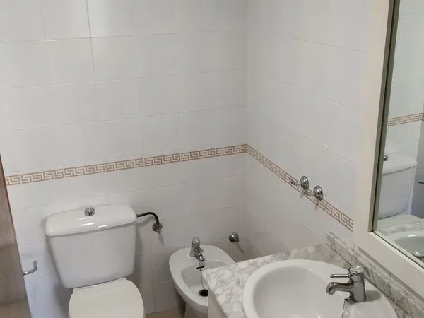 Piso en plaza Pedro Santos Gómez, 3 - Foto 3