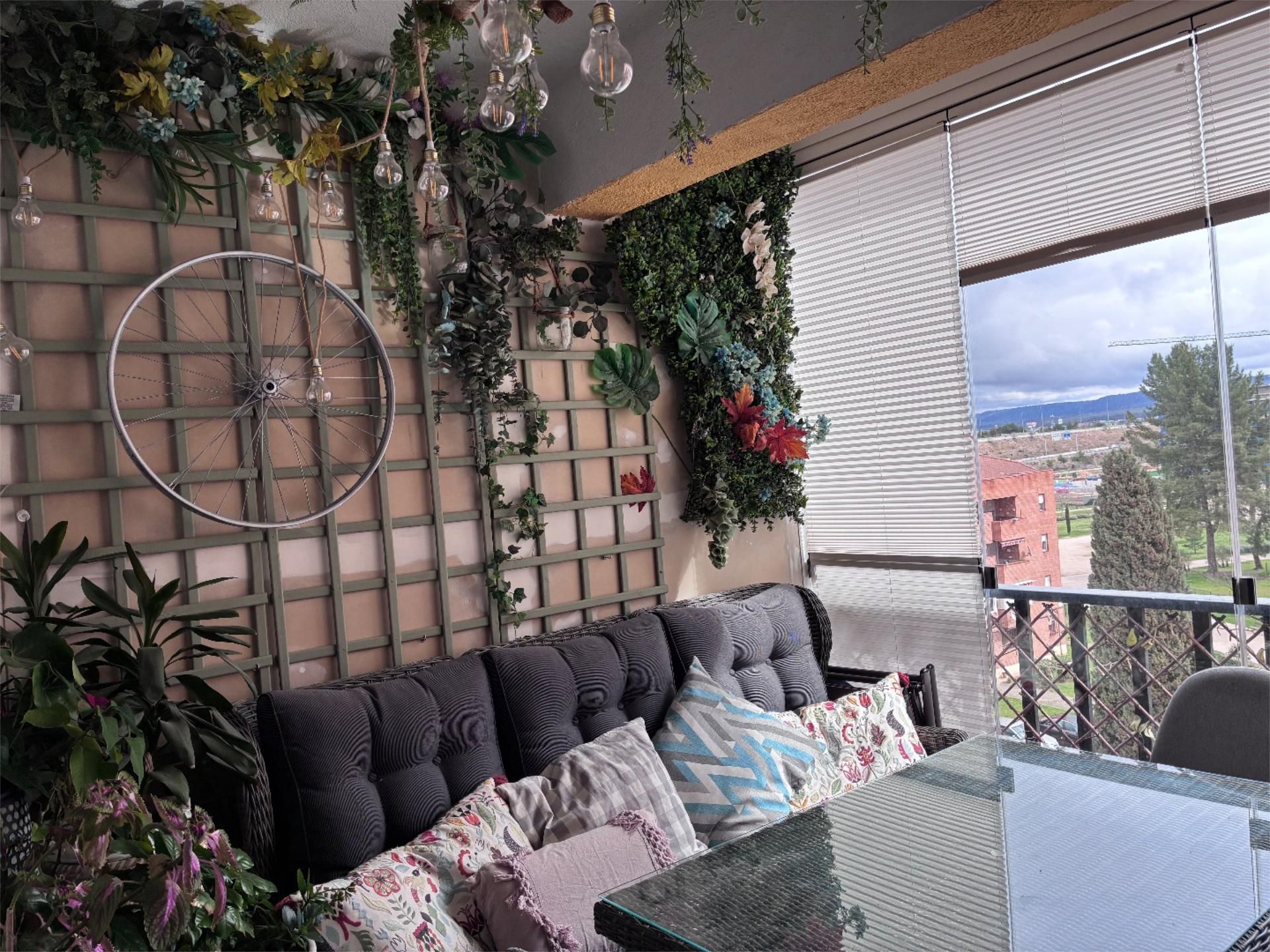 Piso en  Calle Barberán y Collar 12 - Foto 26