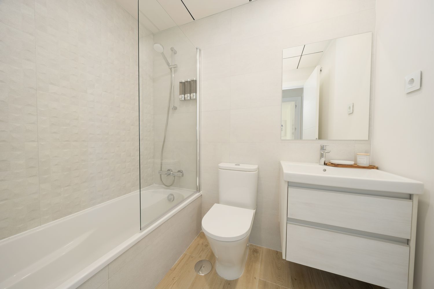 Ático en avenida de los Guindos, 20 - Foto 26