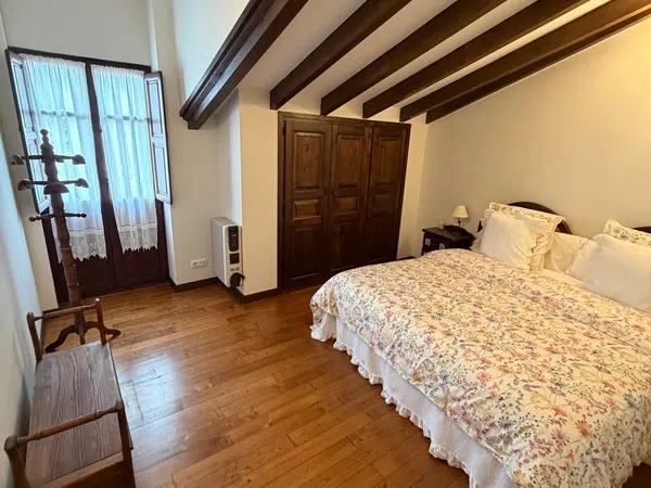 Casa o chalet independiente en Barrio de Larteme s/n - Foto 17