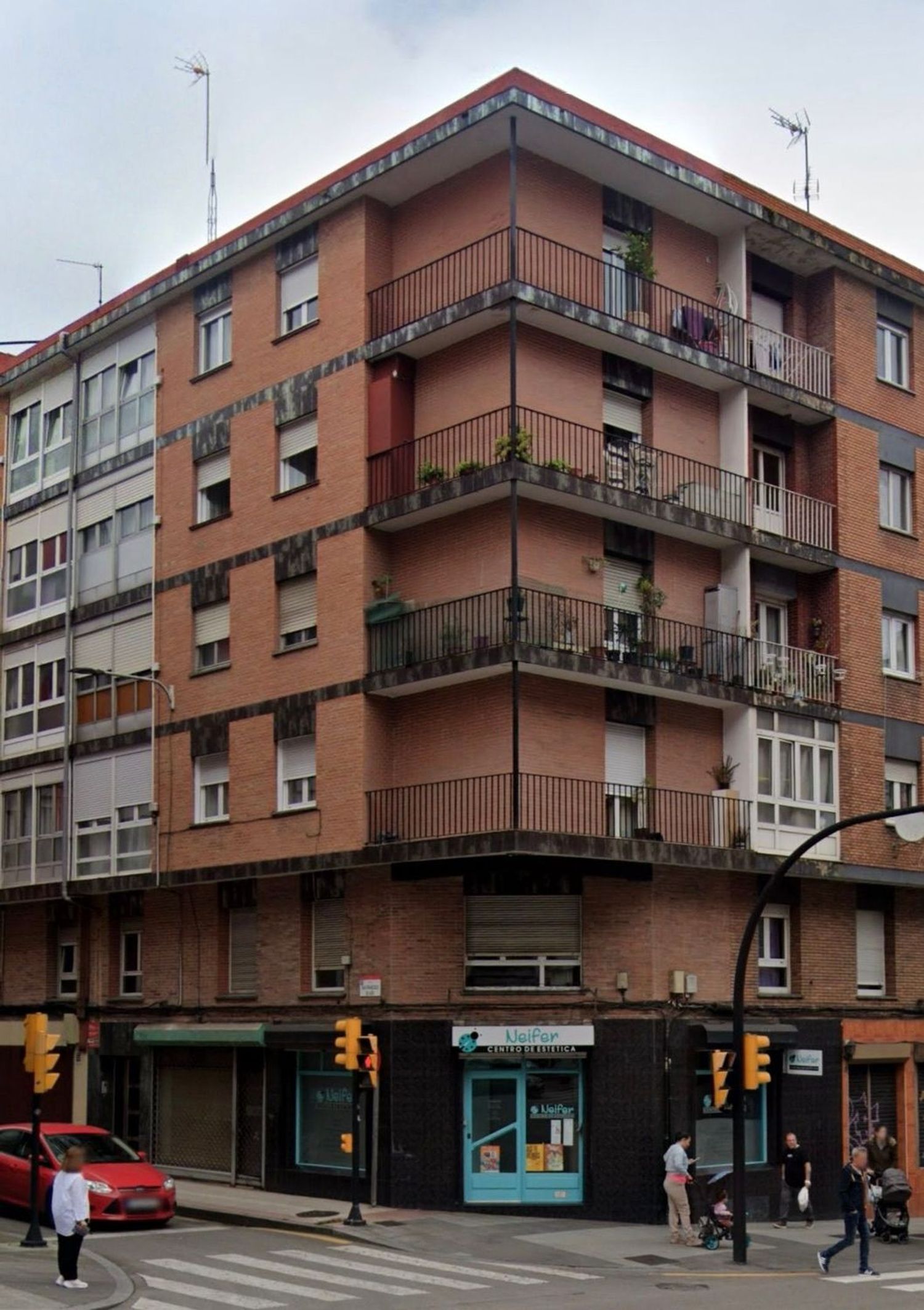 Piso en Ceares - Jesuitas - Foto 21