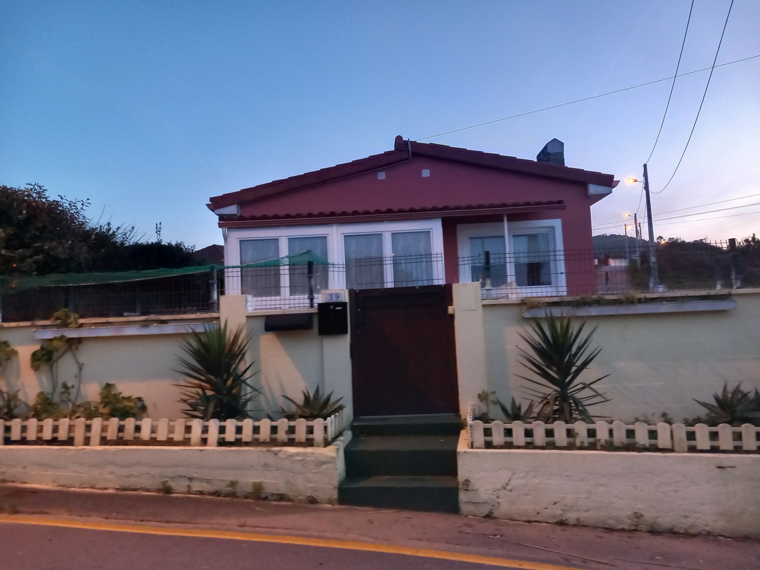 Casa o chalet independiente en Calle Punta Alta, 39 - Foto 19