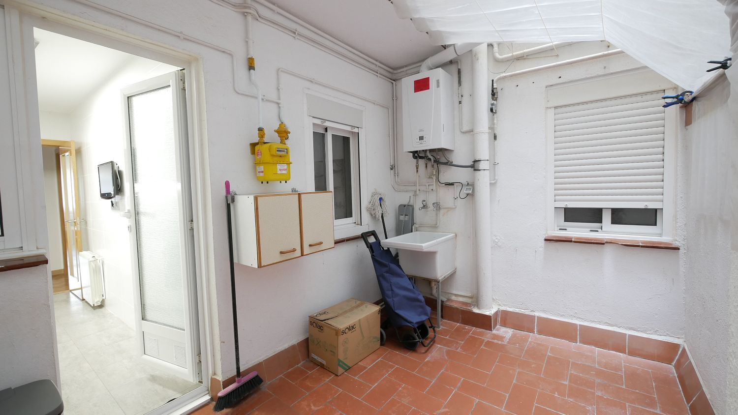 Piso en Rambla del Celler, 97, Monestir, Monestir - Foto 20