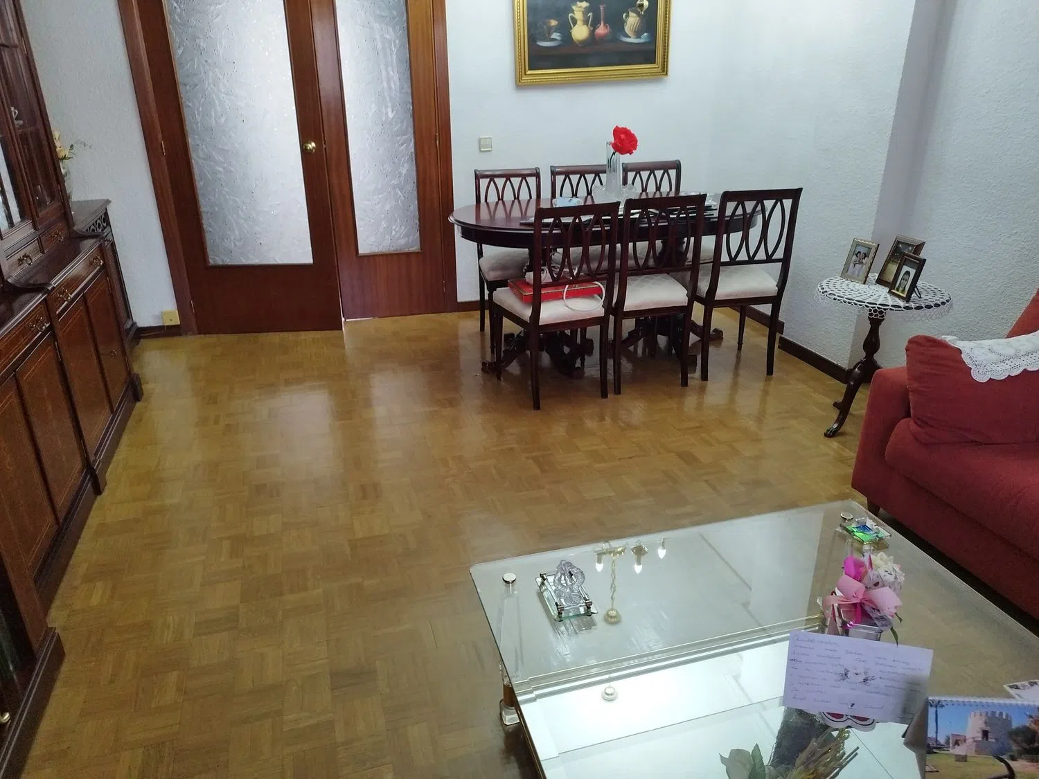 Piso en Ensanche - Foto 1