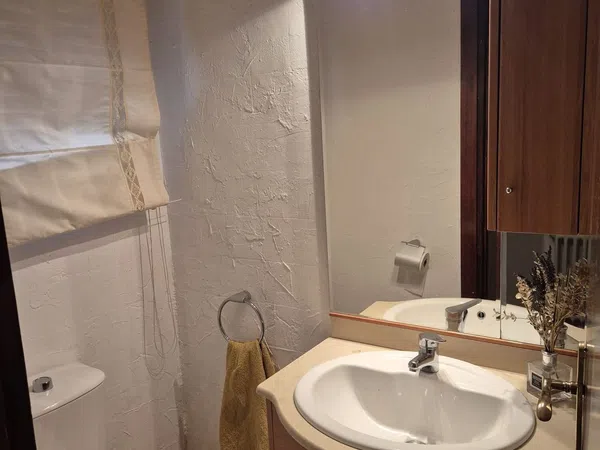 Chalet adosado en Calle Severo Ochoa, 1 - Foto 12
