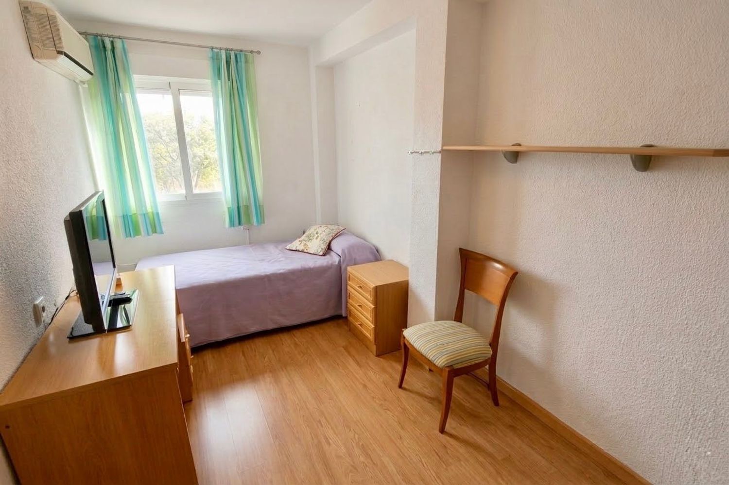 Piso en Barrio Infante Juan Manuel - Foto 16