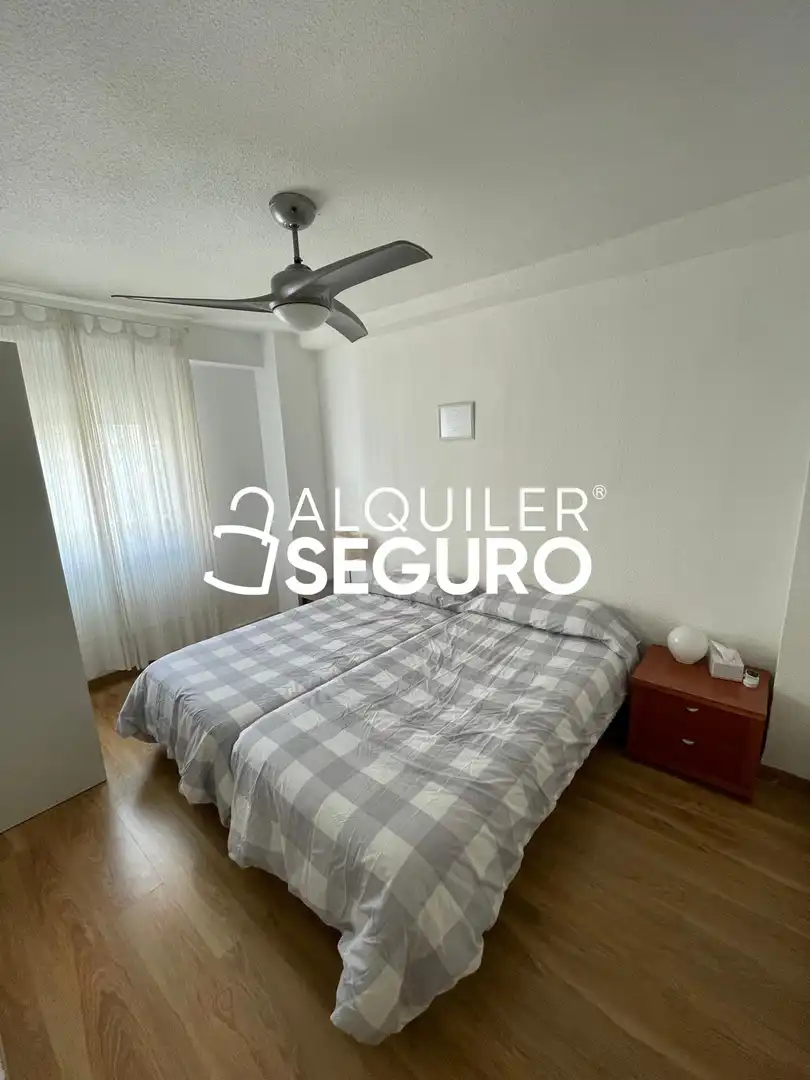 Piso en  Sagrados Corazones - Foto 9
