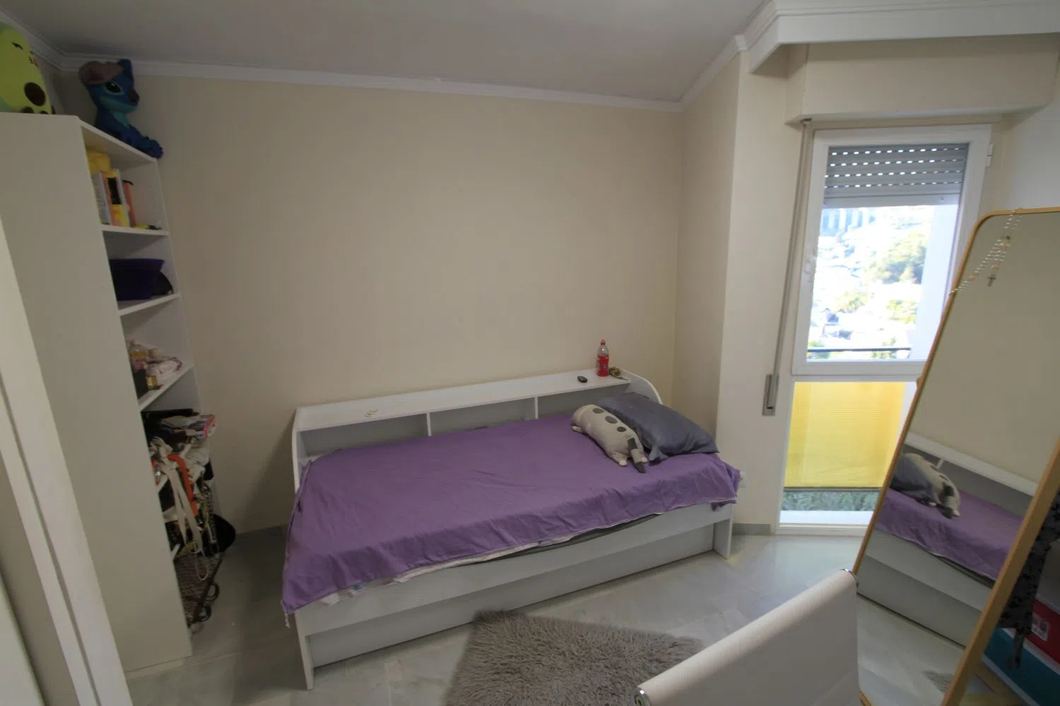 Piso en avenida San Isidro, 8 - Foto 8