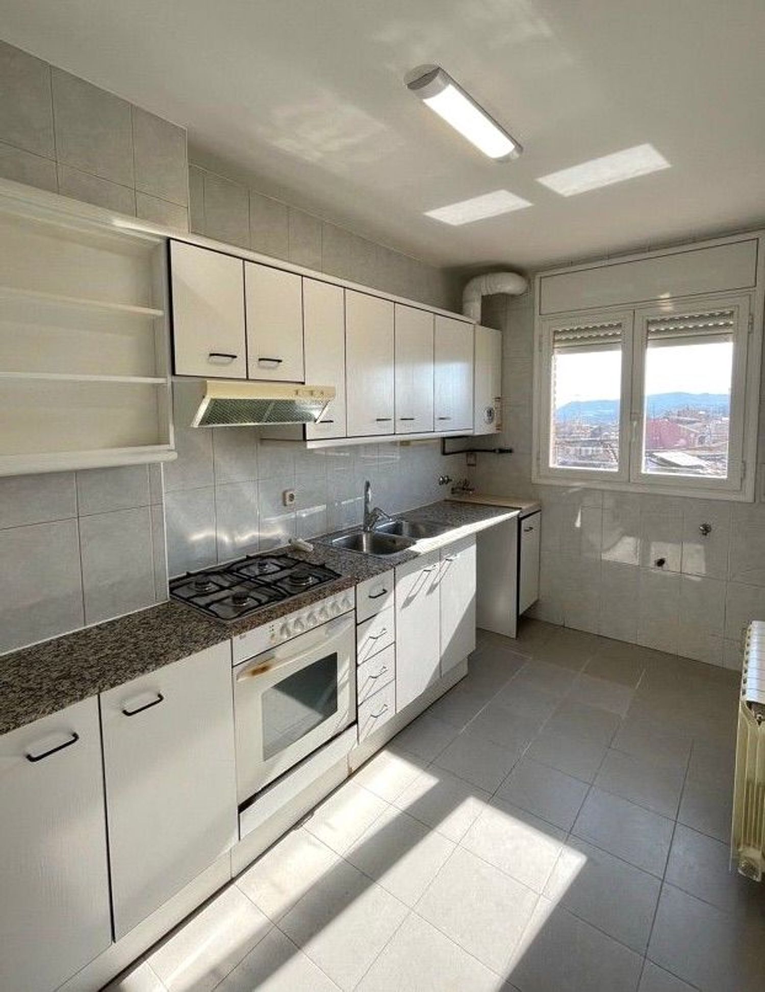 Piso en Centre - Passeig i Rodalies - Foto 8