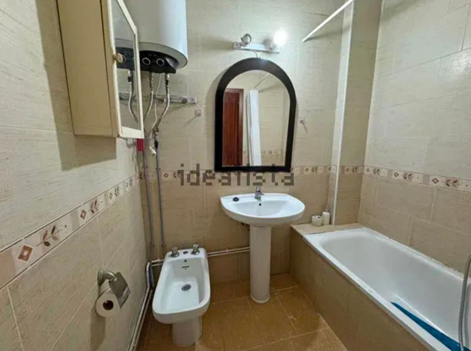 Piso en calle Tornel, 8 - Foto 2