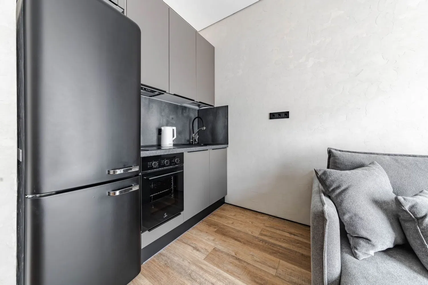 Piso en avenida Juan Sebastián Elcano, 169 - Foto 7