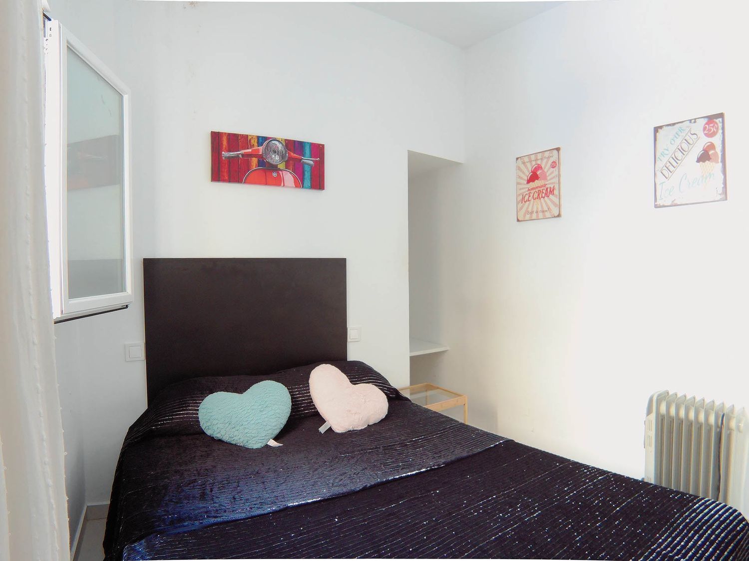 Estudio en Calle de Rodrigo Uhagón, Pradolongo - Foto 11