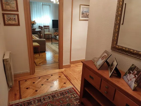 Piso en Villa Pilar, Villa Pilar - Foto 3