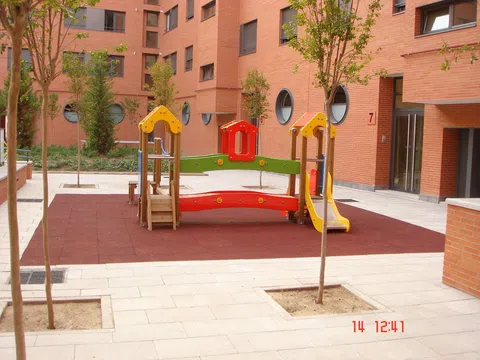 Piso en calle Vigo, 1