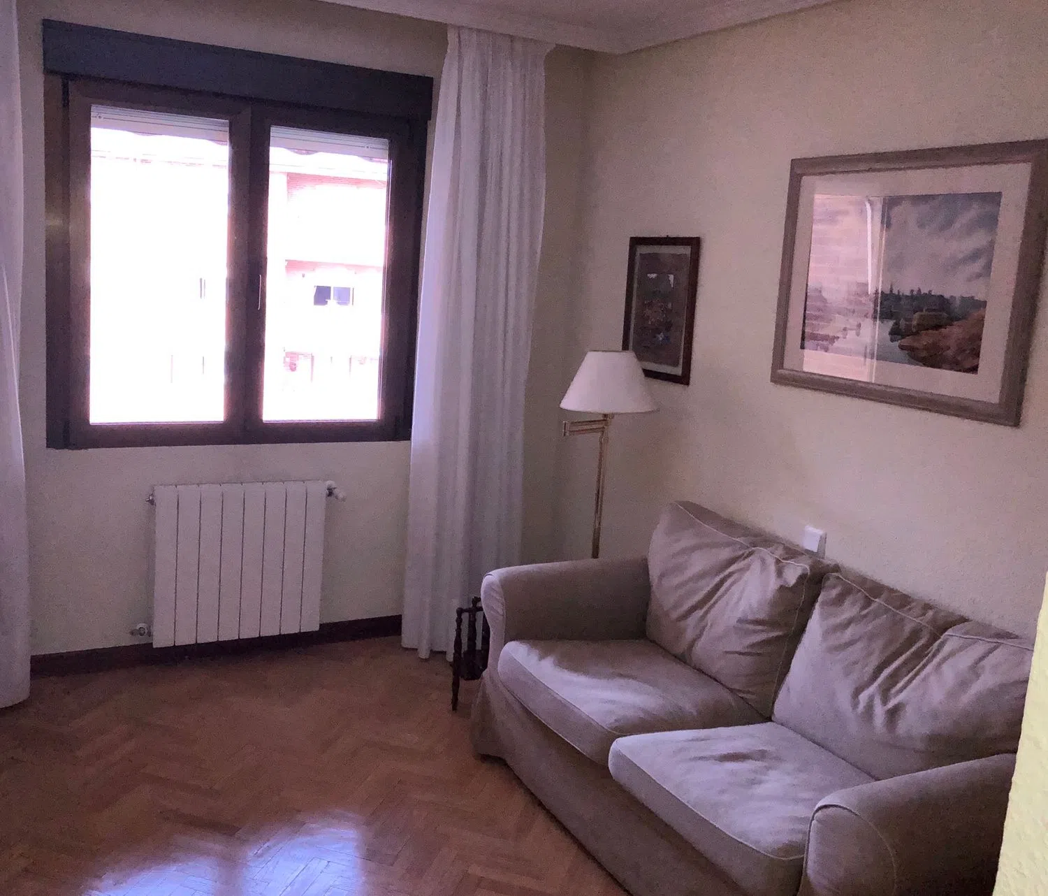 Piso en avenida de Pablo VI, 3 - Foto 9