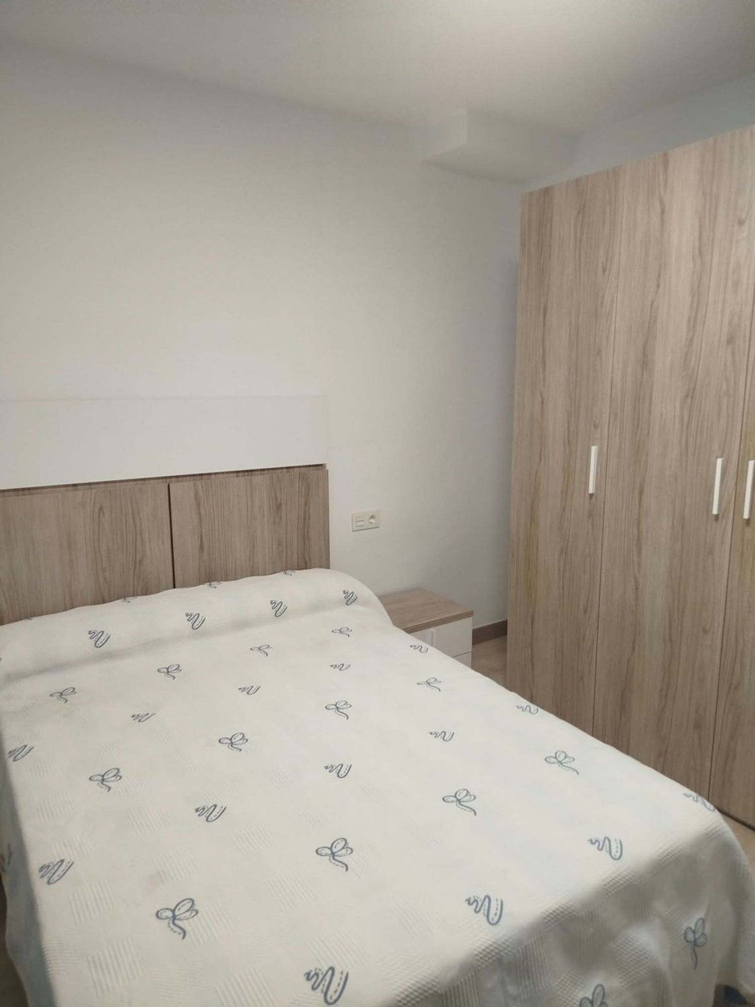 Piso en Calle Volta, 21, San Bernardo - Foto 12