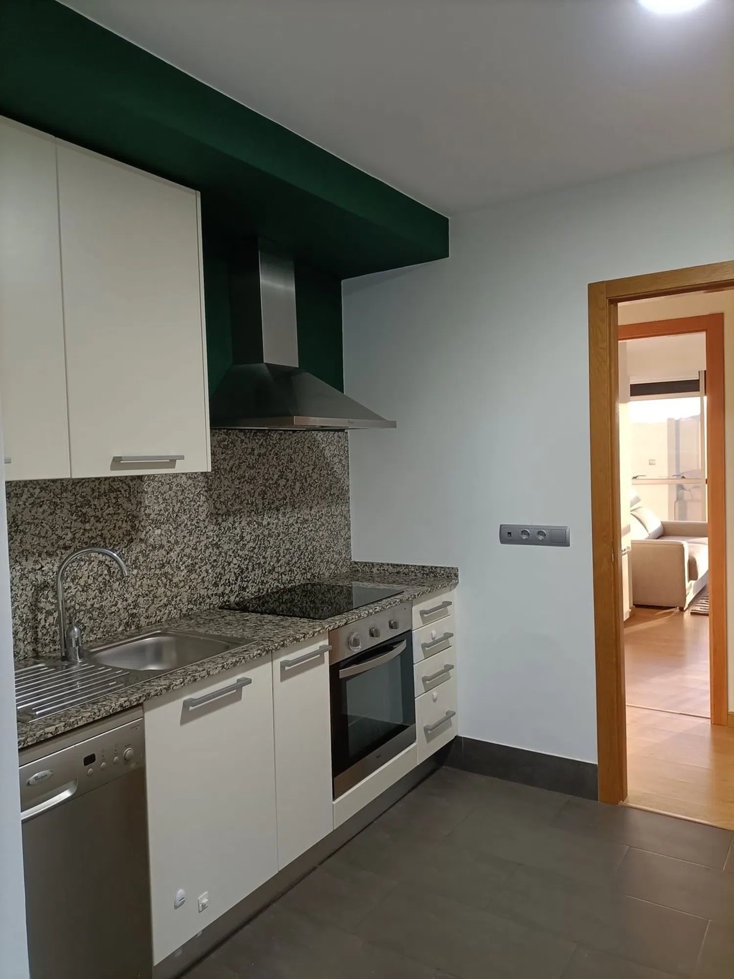 Piso en camino Os Fortes, 8 - Foto 17