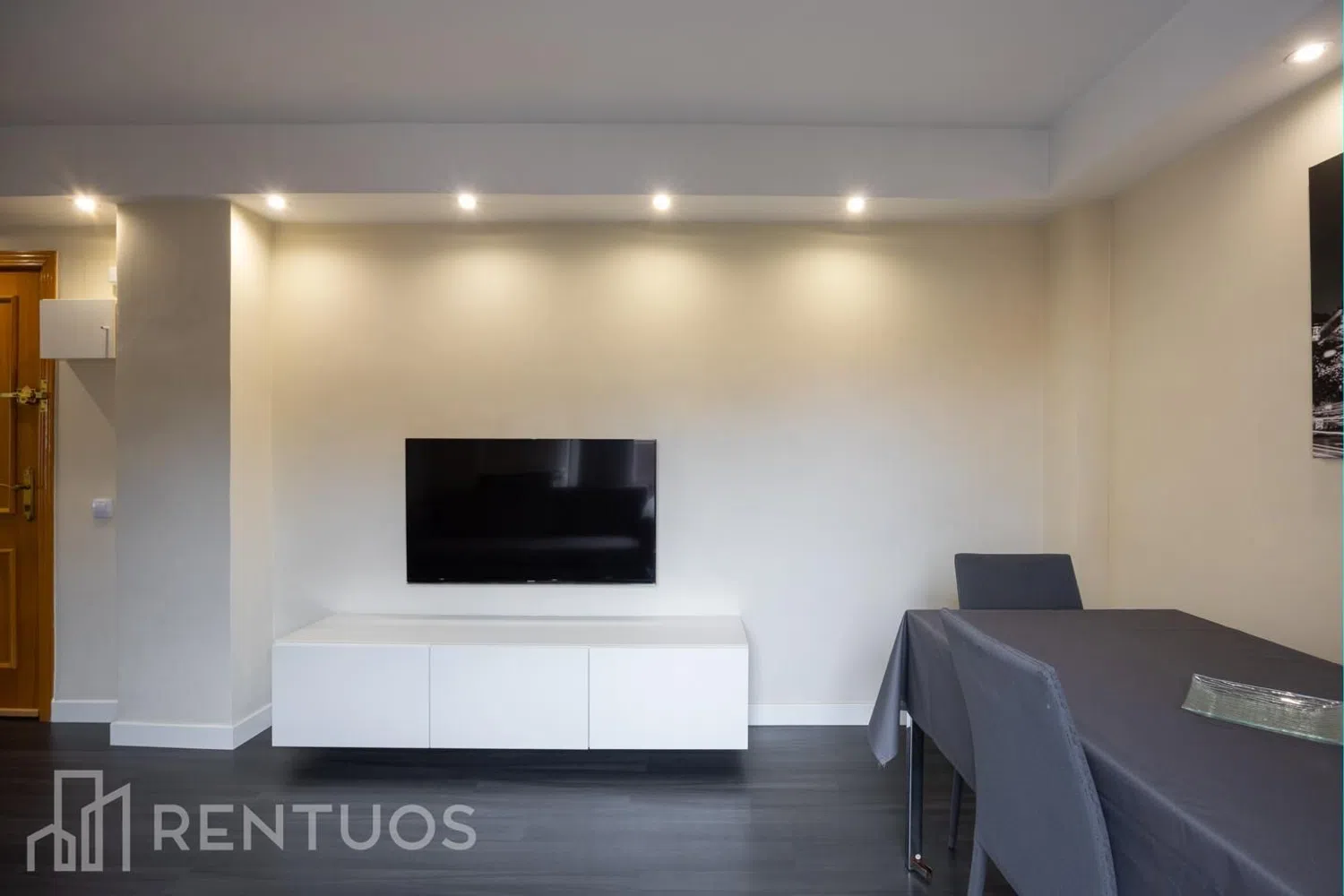 Dúplex en calle de López de Hoyos - Foto 6